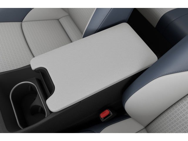 2024 Subaru Solterra Limited