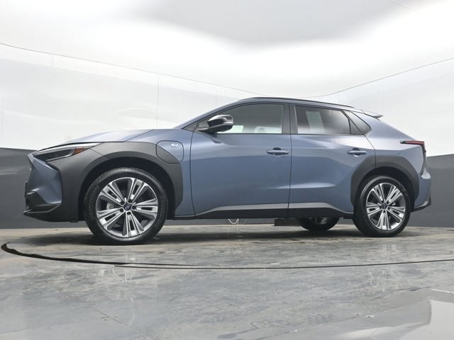 2024 Subaru Solterra Limited