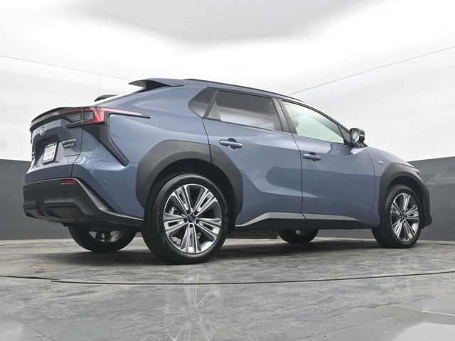 2024 Subaru Solterra Limited