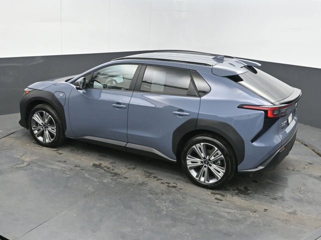 2024 Subaru Solterra Limited