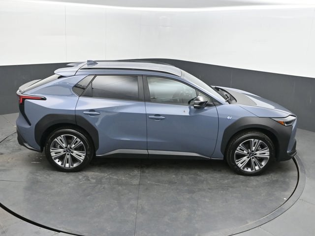 2024 Subaru Solterra Limited