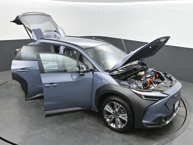 2024 Subaru Solterra Limited