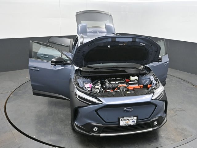 2024 Subaru Solterra Limited