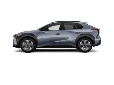 2024 Subaru Solterra Limited