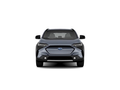 2024 Subaru Solterra Limited
