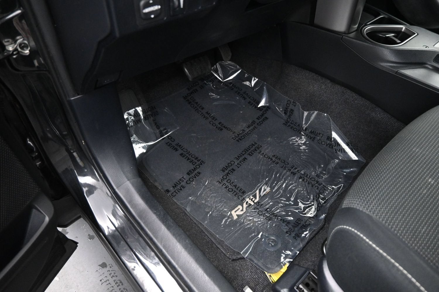2016 Toyota RAV4 Hybrid XLE