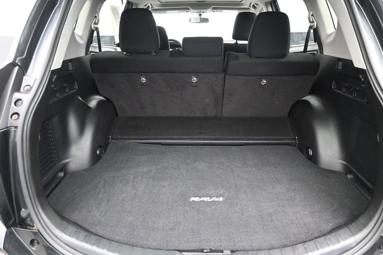 2016 Toyota RAV4 Hybrid XLE