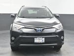 2016 Toyota RAV4 Hybrid XLE