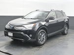 2016 Toyota RAV4 Hybrid XLE