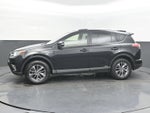 2016 Toyota RAV4 Hybrid XLE