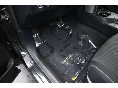 2016 Toyota RAV4 Hybrid XLE