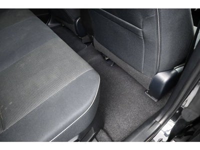 2016 Toyota RAV4 Hybrid XLE