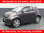 2014 Scion iQ Base