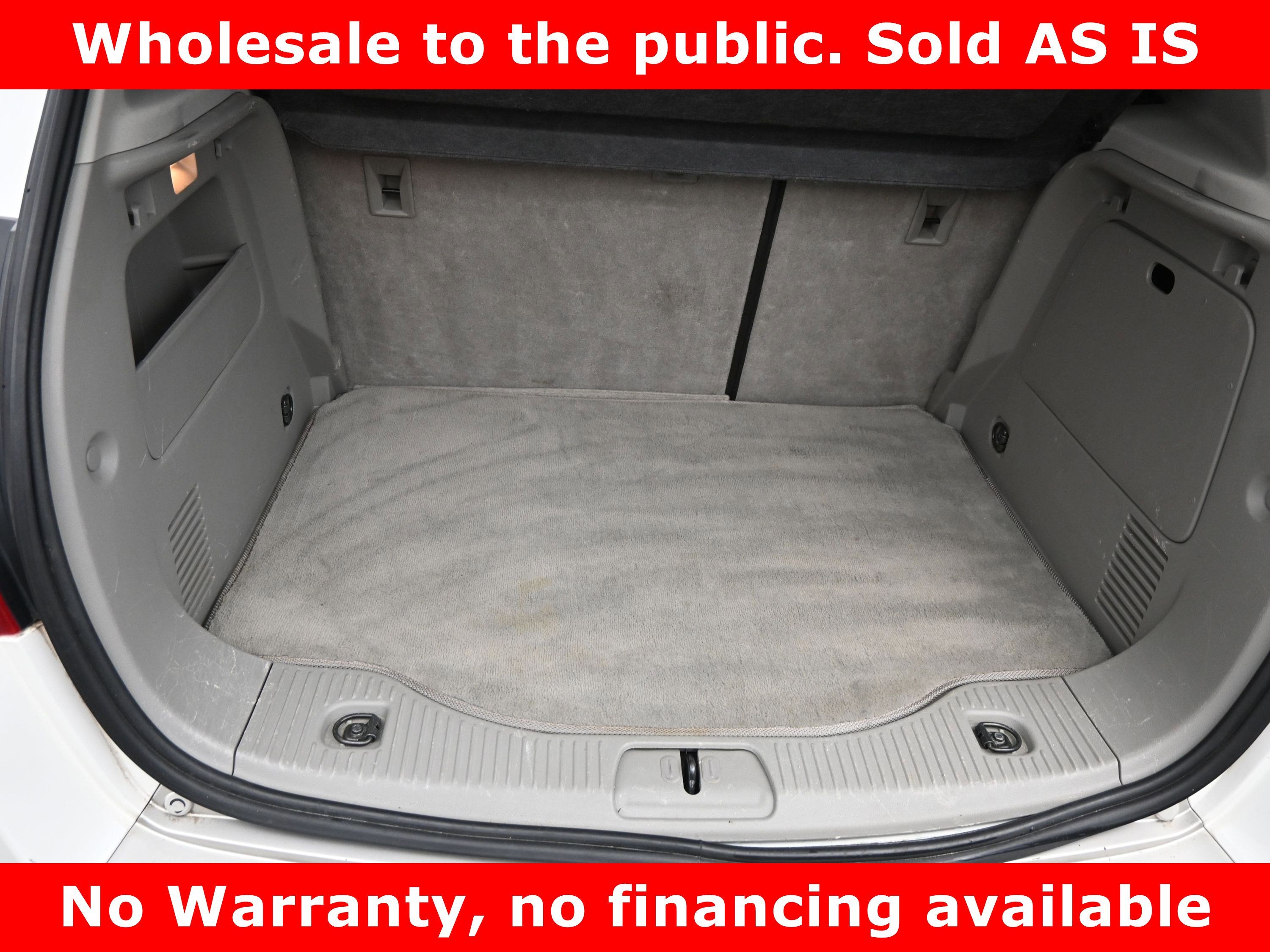 2014 Buick Encore Base