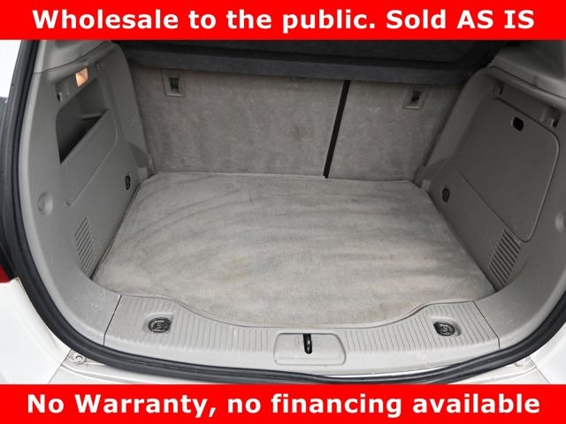 2014 Buick Encore Base