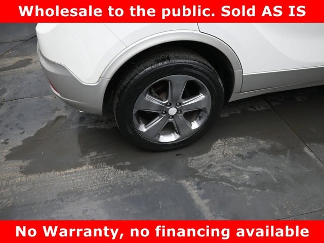 2014 Buick Encore Base