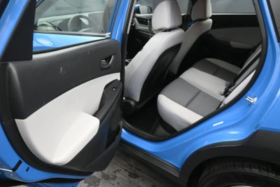 2022 Hyundai Kona SE