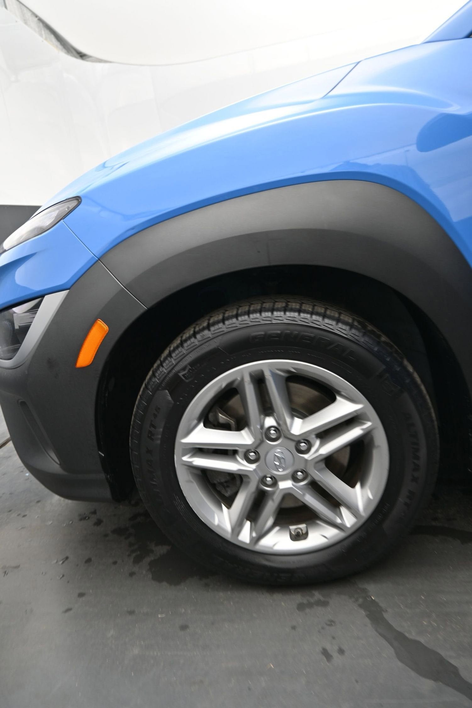 2022 Hyundai Kona SE