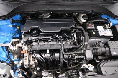 2022 Hyundai Kona SE