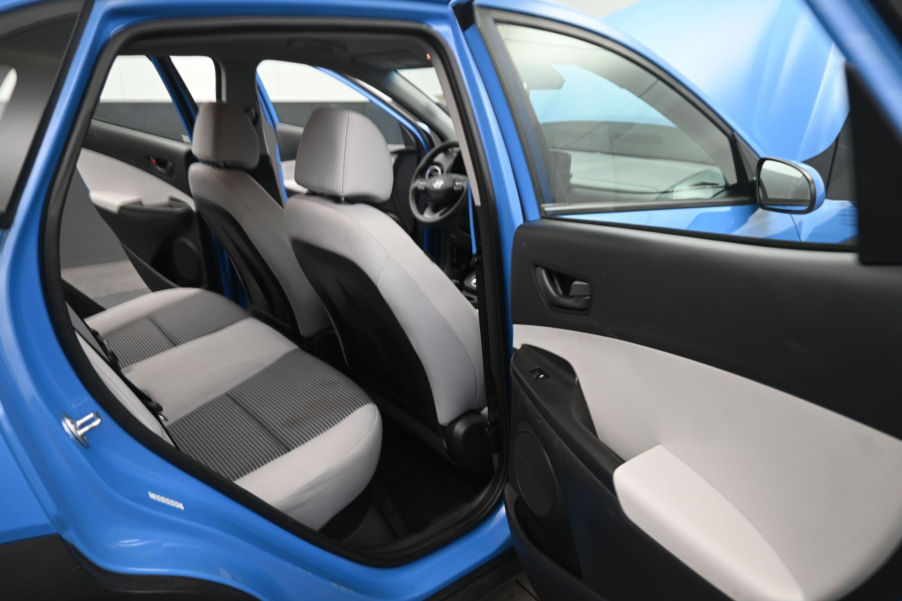 2022 Hyundai Kona SE