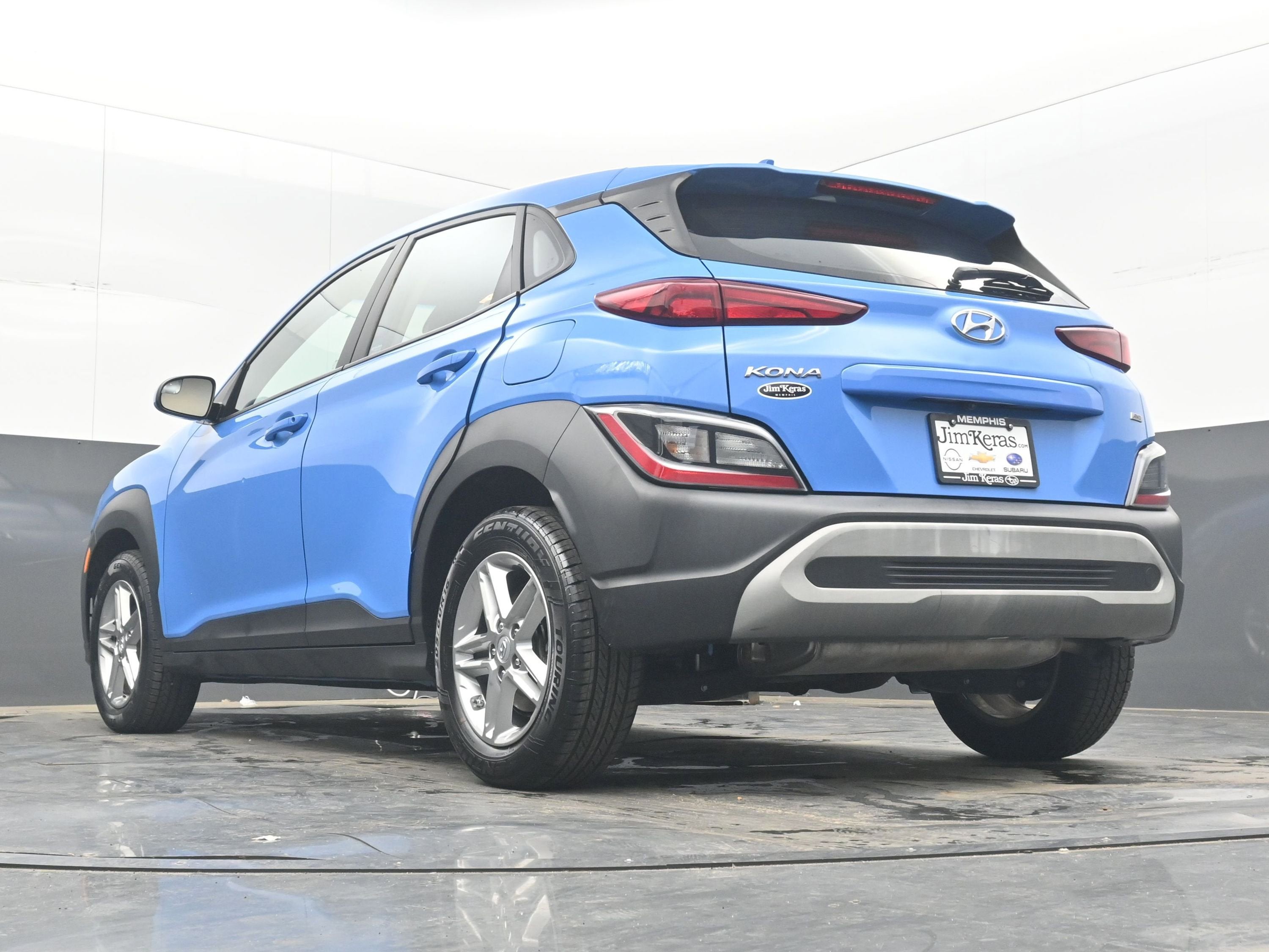 2022 Hyundai Kona SE