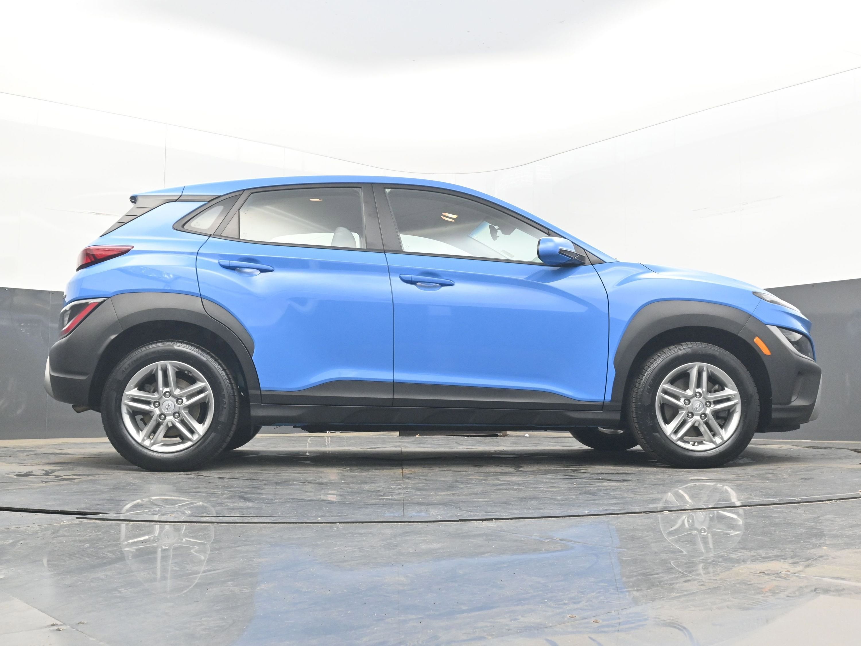 2022 Hyundai Kona SE