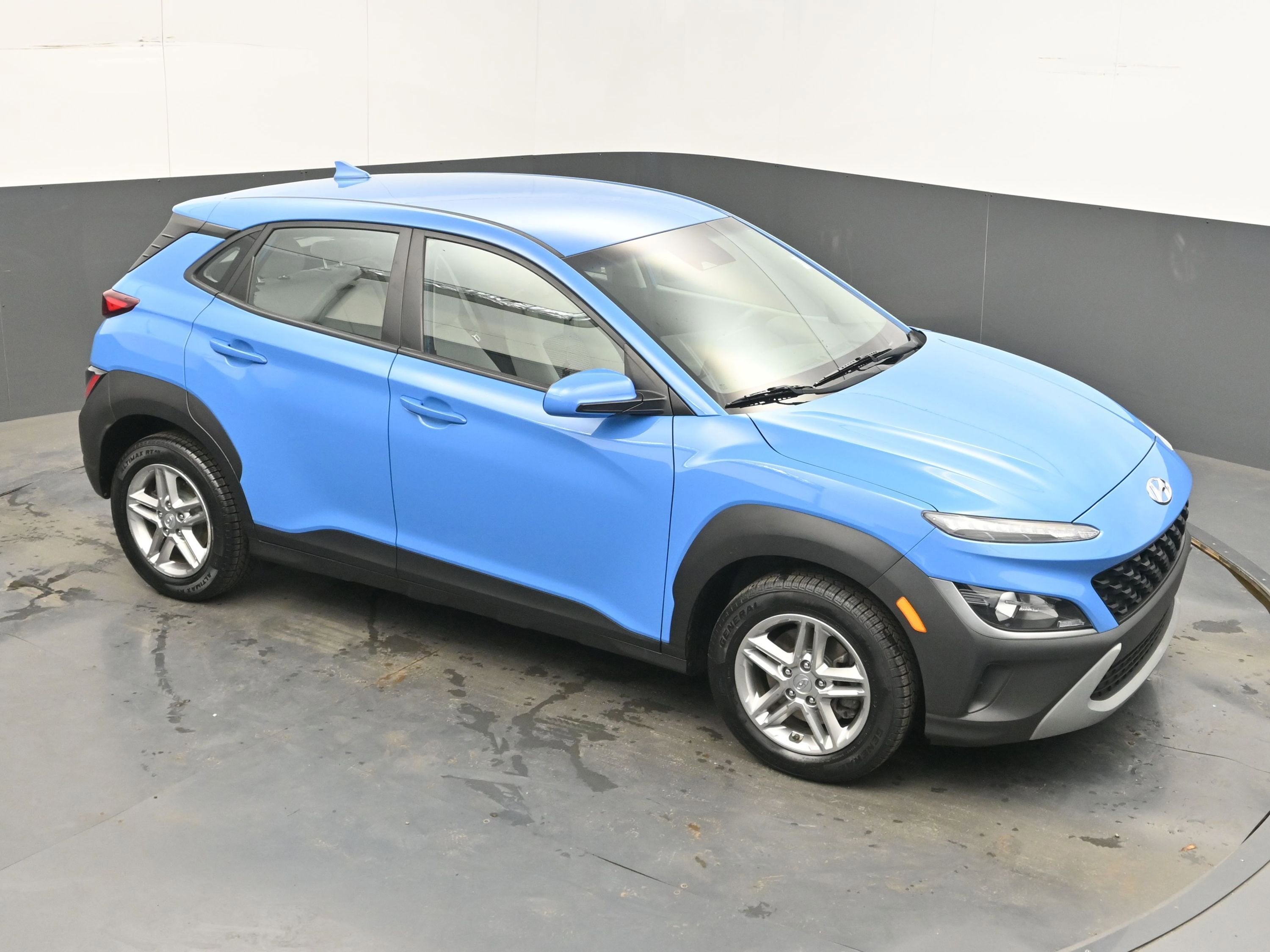 2022 Hyundai Kona SE