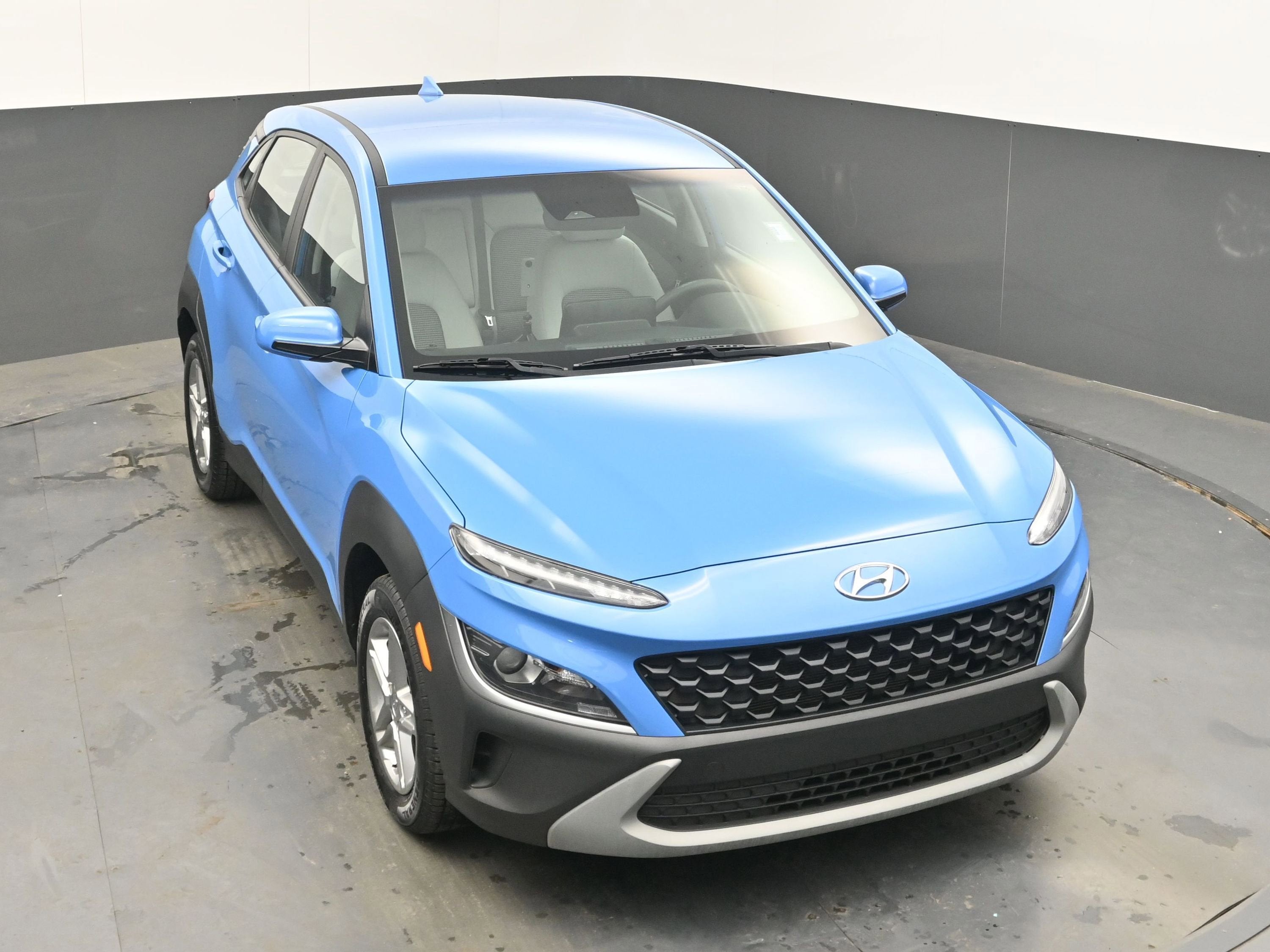 2022 Hyundai Kona SE