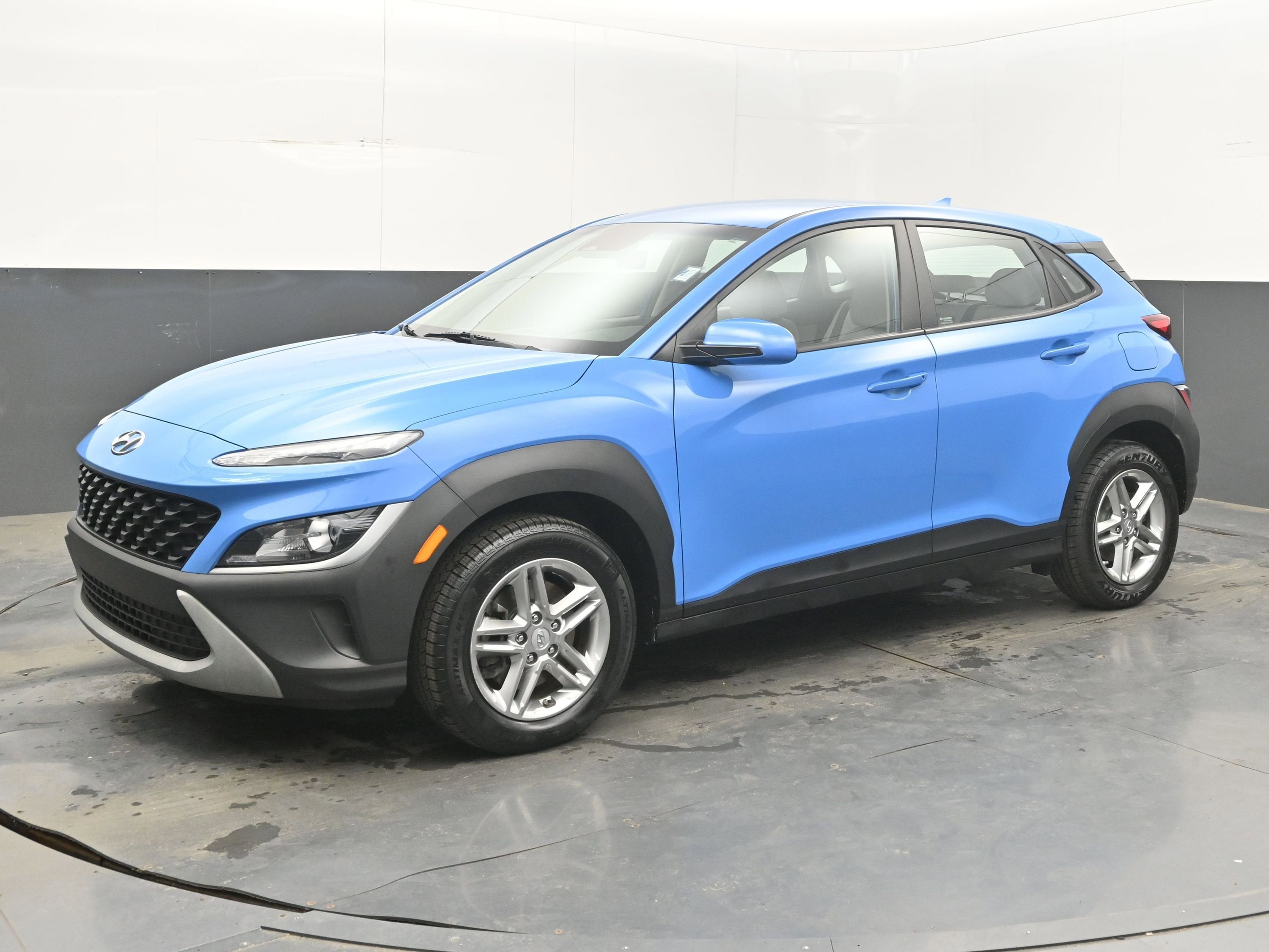 2022 Hyundai Kona SE