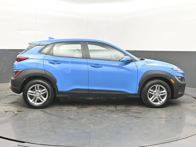 2022 Hyundai Kona SE
