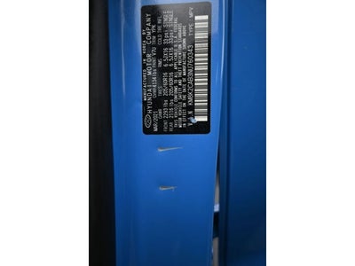 2022 Hyundai Kona SE
