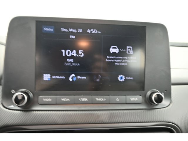 2022 Hyundai Kona SE