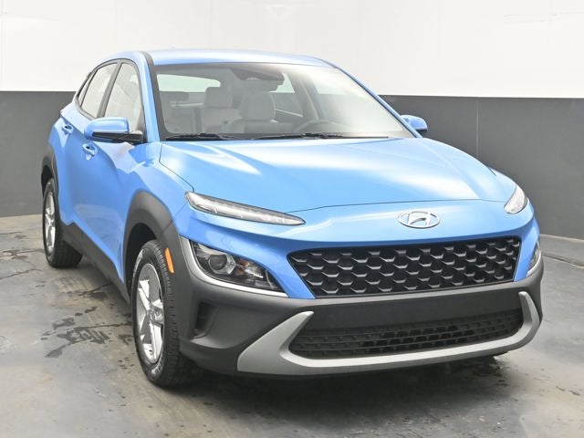 2022 Hyundai Kona SE