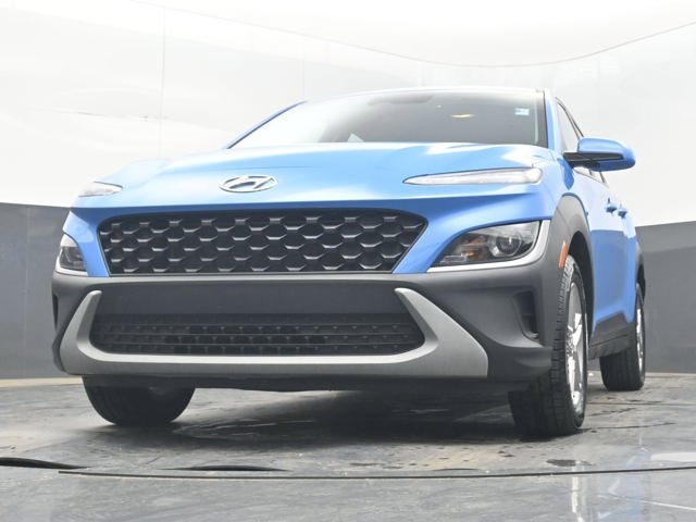 2022 Hyundai Kona SE