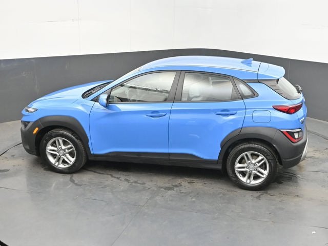 2022 Hyundai Kona SE
