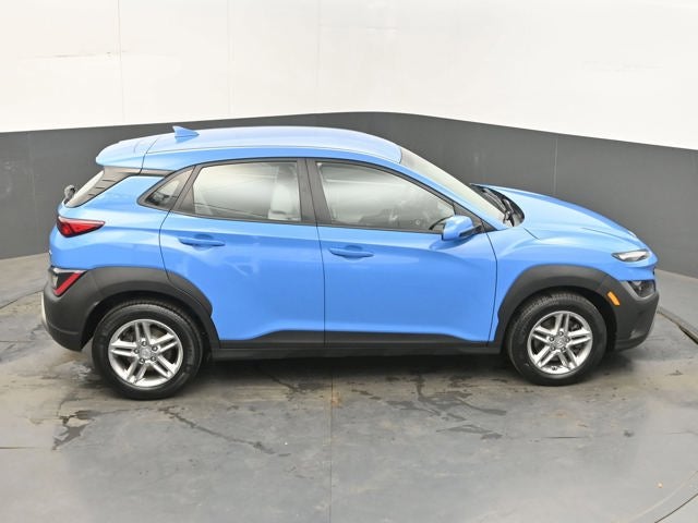 2022 Hyundai Kona SE