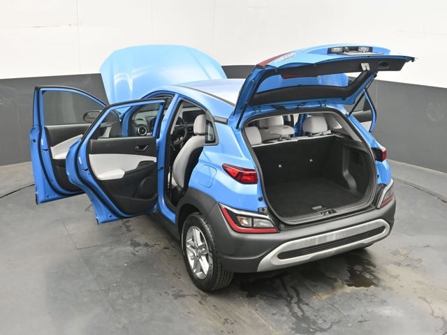 2022 Hyundai Kona SE