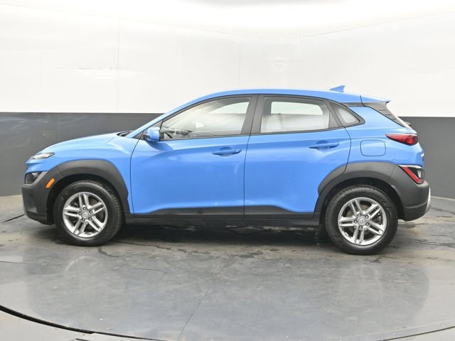 2022 Hyundai Kona SE