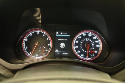 2019 Hyundai Veloster Turbo Ultimate