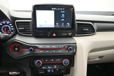2019 Hyundai Veloster Turbo Ultimate
