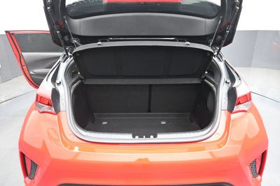 2019 Hyundai Veloster Turbo Ultimate