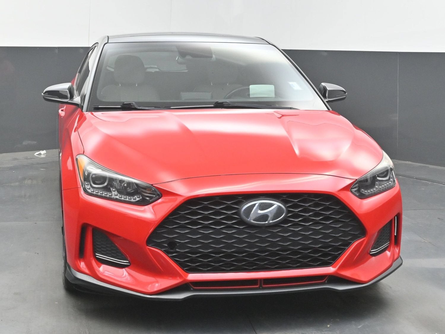 2019 Hyundai Veloster Turbo Ultimate