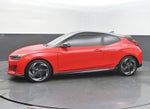 2019 Hyundai Veloster Turbo Ultimate