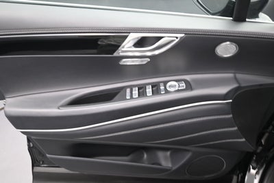 2025 Genesis GV80 2.5T Standard