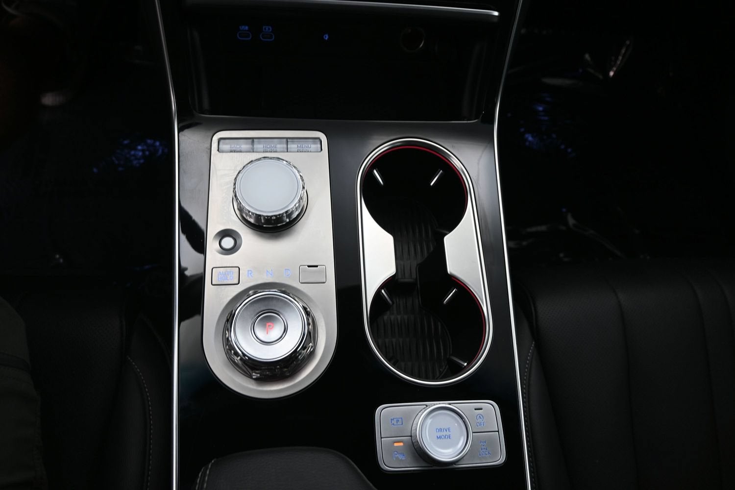 2025 Genesis GV80 2.5T Standard