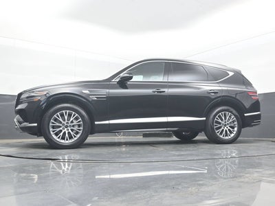 2025 Genesis GV80 2.5T Standard