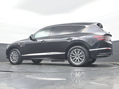 2025 Genesis GV80 2.5T Standard
