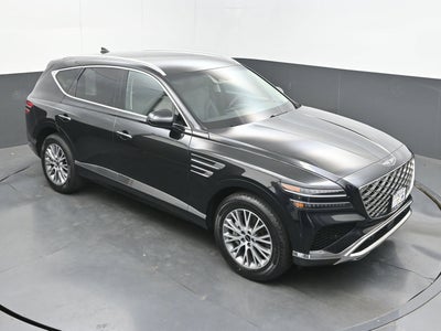 2025 Genesis GV80 2.5T Standard