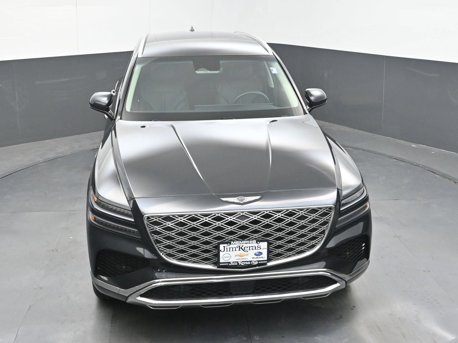 2025 Genesis GV80 2.5T Standard