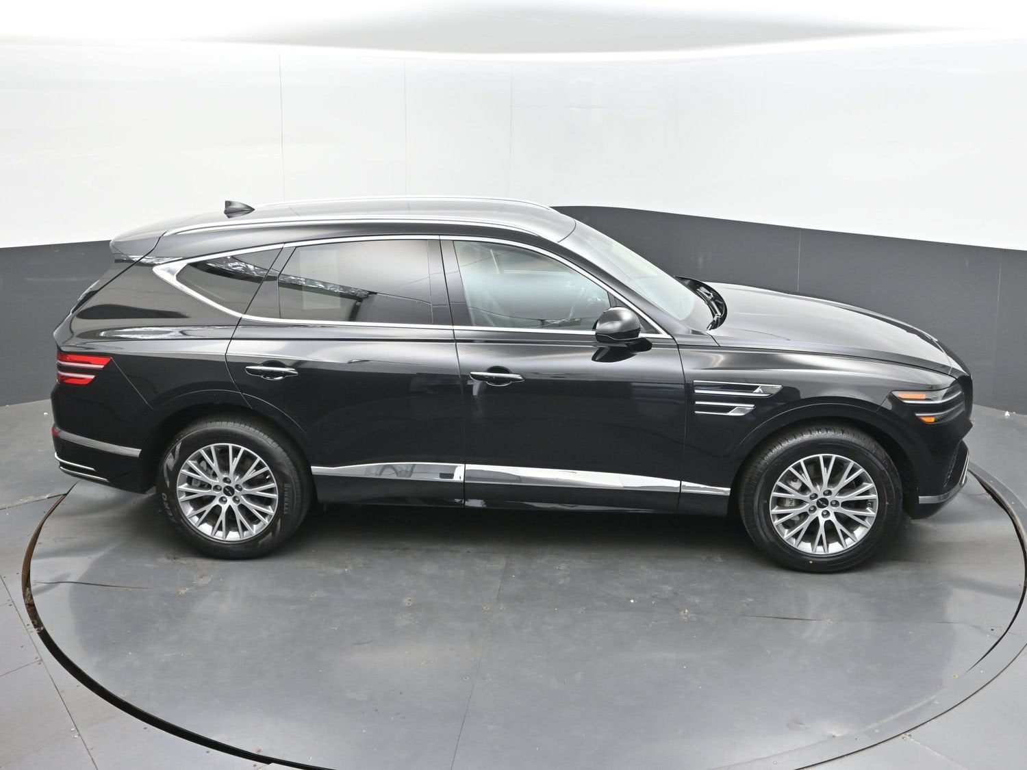 2025 Genesis GV80 2.5T Standard